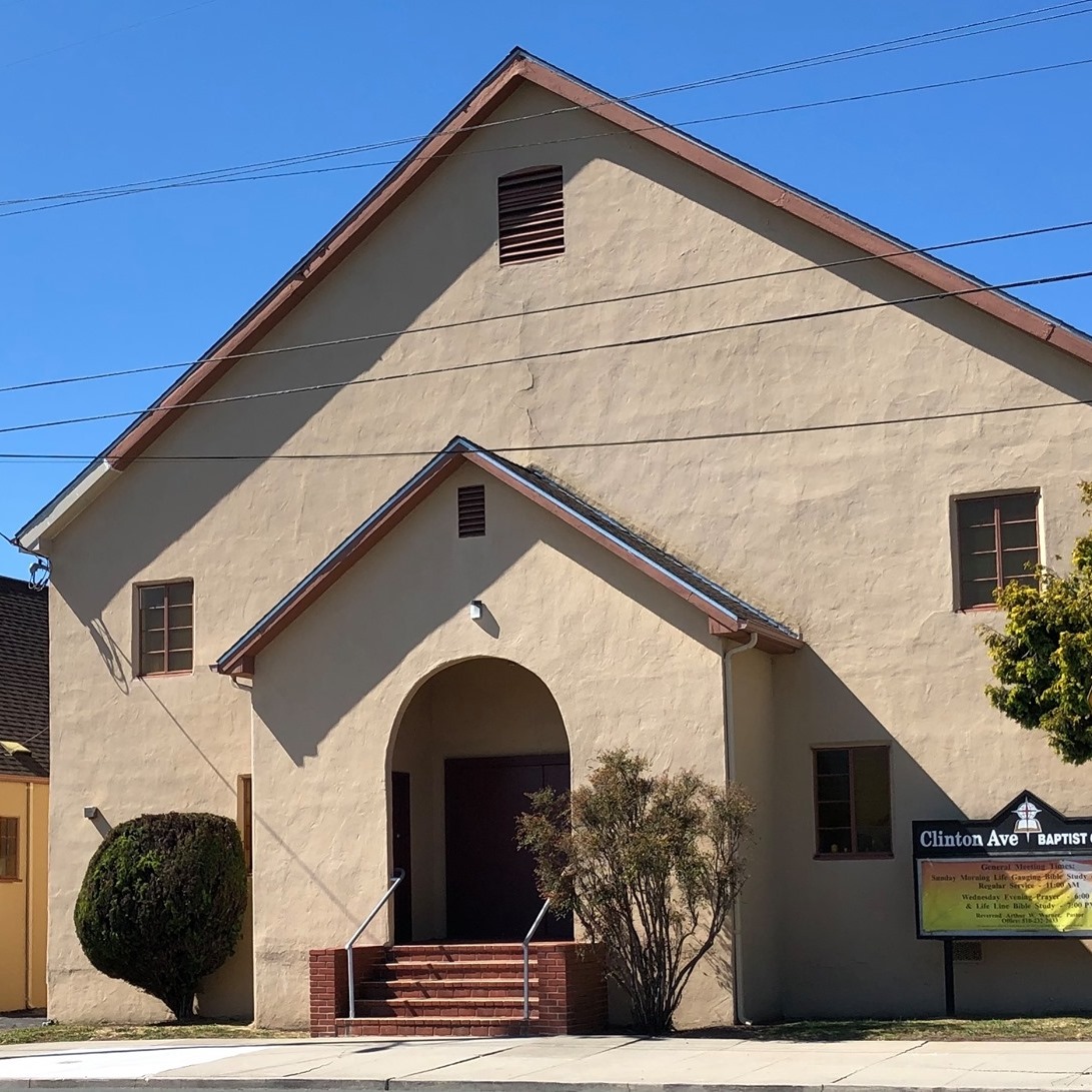 Clinton Avenue Baptist Church