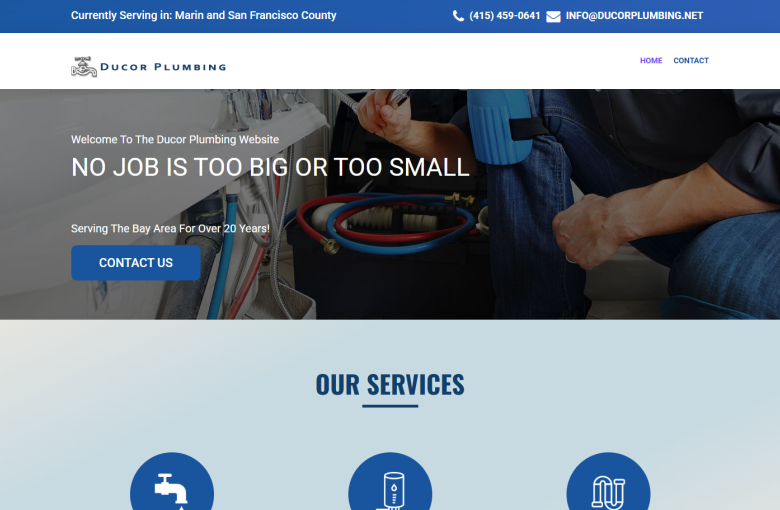 Ducor Plumbing